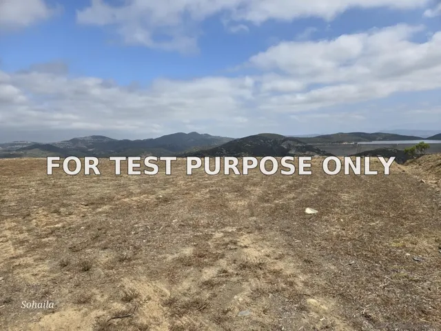 Demo/Test Data 8382 Via Rancho Cielo Unit 94, Escondido, Ca 92029