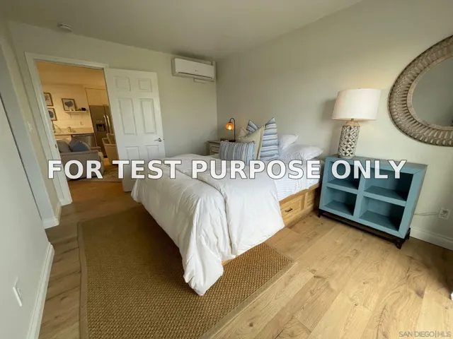 Demo/Test Data 1398 Seacoast Drive, Imperial Beach, Ca 91932