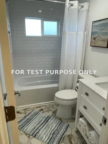 Demo/Test Data 1398 Seacoast Drive, Imperial Beach, Ca 91932