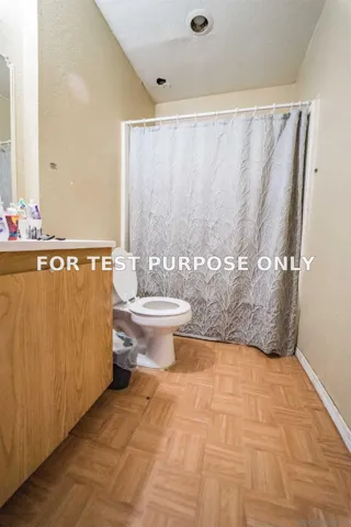 Demo/Test Data 415 Grand Avenue, Spring Valley, Ca 91977