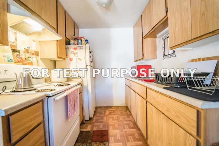 Demo/Test Data 415 Grand Avenue, Spring Valley, Ca 91977