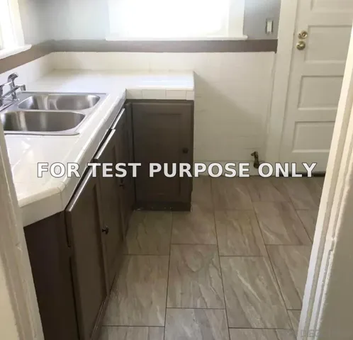 Demo/Test Data 726 Chestnut Ave, Long Beach, Ca 90813