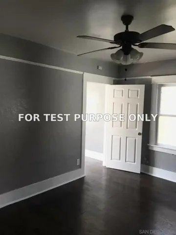 Demo/Test Data 726 Chestnut Ave, Long Beach, Ca 90813