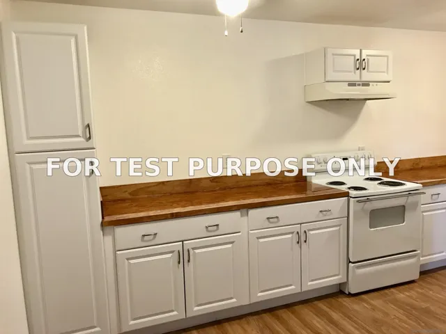 Demo/Test Data 8230 Lemon Grove Way, Lemon Grove, Ca 91945