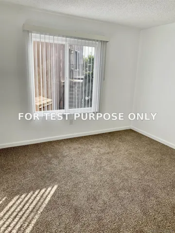 Demo/Test Data 8230 Lemon Grove Way, Lemon Grove, Ca 91945