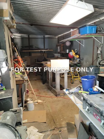 Demo/Test Data 2493 Montecito Road, Ramona, Ca 92065