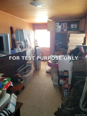Demo/Test Data 2493 Montecito Road, Ramona, Ca 92065