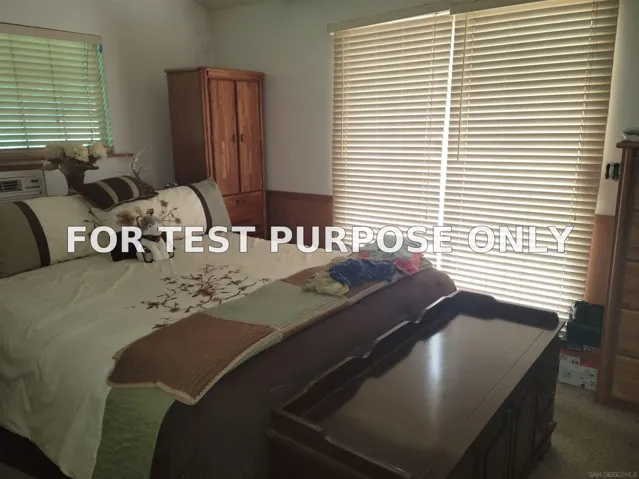 Demo/Test Data 2493 Montecito Road, Ramona, Ca 92065