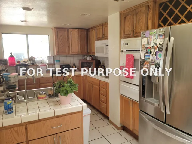 Demo/Test Data 2493 Montecito Road, Ramona, Ca 92065
