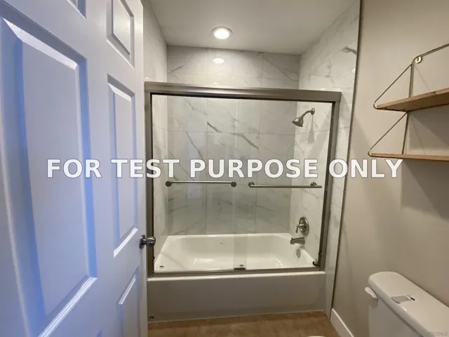 Demo/Test Data 13871 Bruyere Ct, San Diego, Ca 92129