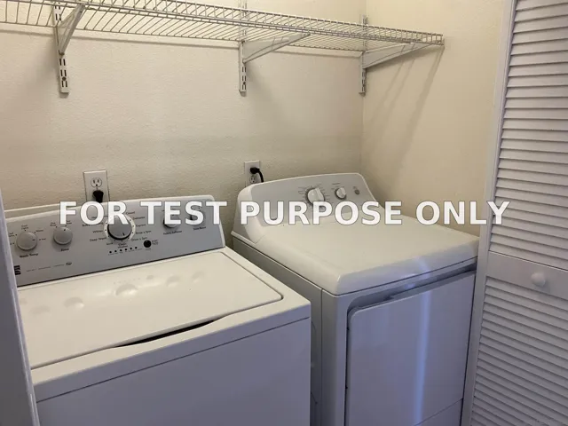 Demo/Test Data 13051 Evening Creek Dr South Unit #50, San Diego, Ca 92128