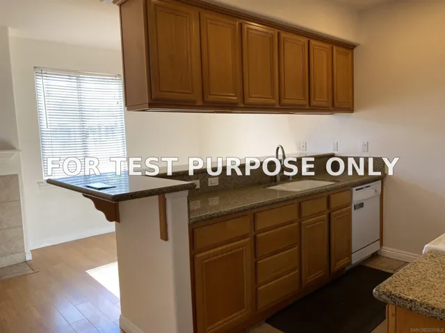 Demo/Test Data 13051 Evening Creek Dr South Unit #50, San Diego, Ca 92128