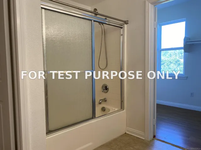 Demo/Test Data 13051 Evening Creek Dr South Unit #50, San Diego, Ca 92128
