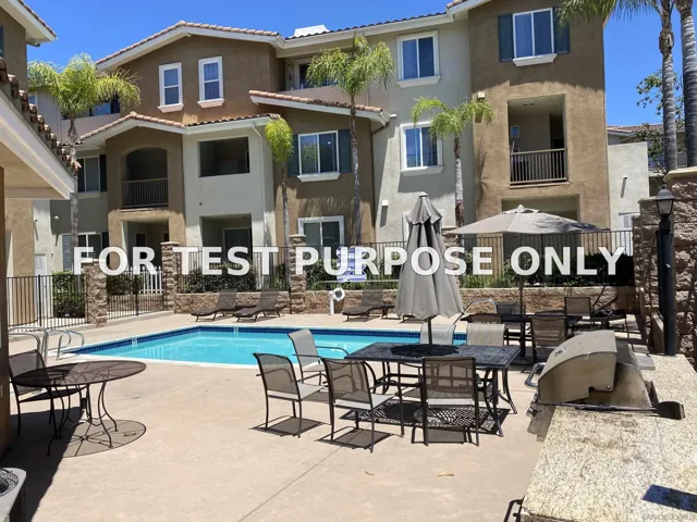 Demo/Test Data 13051 Evening Creek Dr South Unit #50, San Diego, Ca 92128