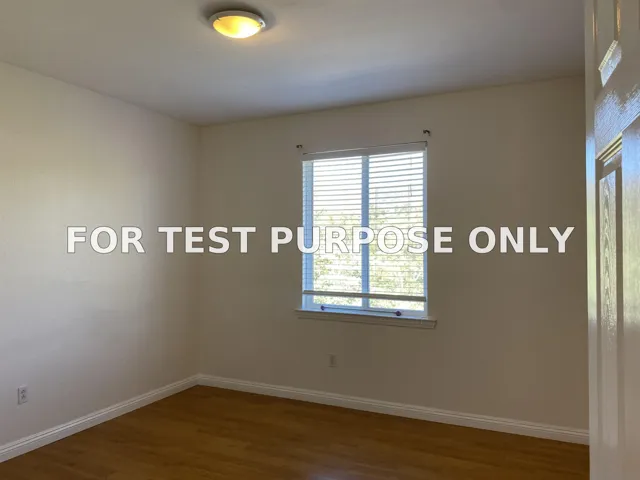 Demo/Test Data 13051 Evening Creek Dr South Unit #50, San Diego, Ca 92128