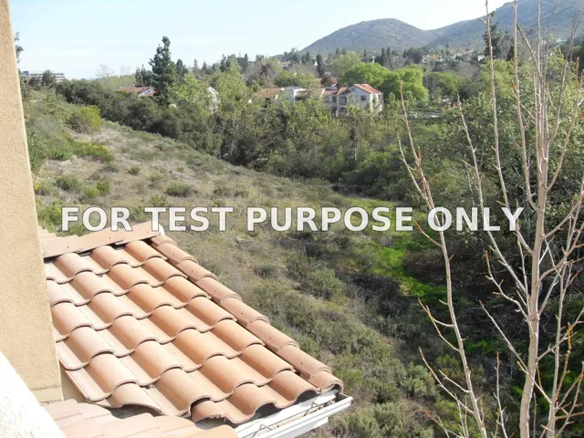 Demo/Test Data 13051 Evening Creek Dr South Unit #50, San Diego, Ca 92128