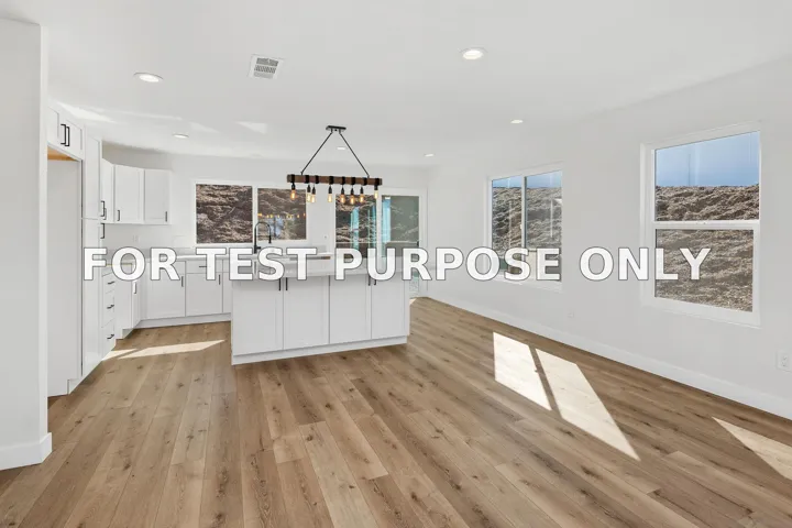 Demo/Test Data 8603 Cordial Road, El Cajon, Ca 92021