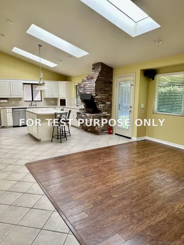 Demo/Test Data 3546 Addison St, San Diego, Ca 92106