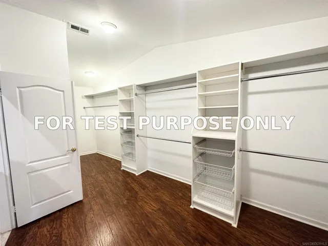 Demo/Test Data 3546 Addison St, San Diego, Ca 92106
