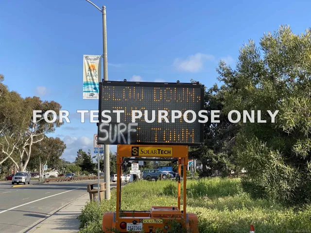 Demo/Test Data 195 Stonesteps, Encinitas, Ca 92024