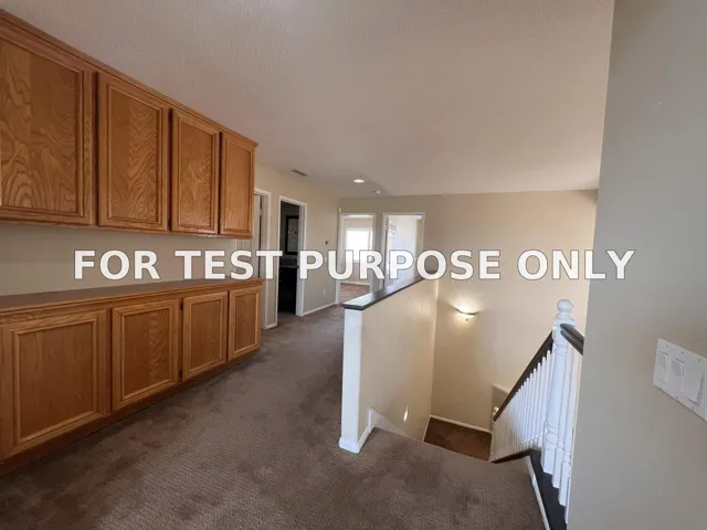 Demo/Test Data 40622 Kona Court, Murrieta, Ca 92562