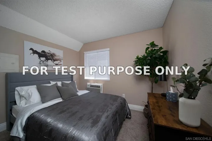 Demo/Test Data 229 16th Unit 105, San Diego, Ca 92101
