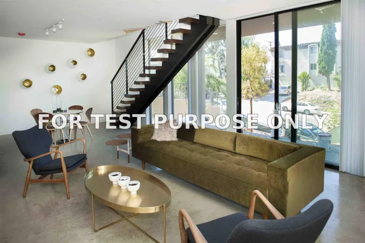 Demo/Test Data 3045-3057 Broadway, San Diego, Ca 92102