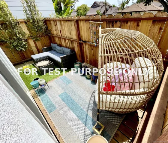 Demo/Test Data 1746 Oliver Avenue, San Diego, Ca 92109