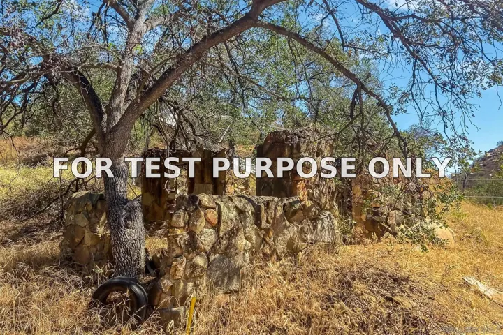 Demo/Test Data 14952 Stonebridge Rd Unit 0, Escondido, Ca 92027