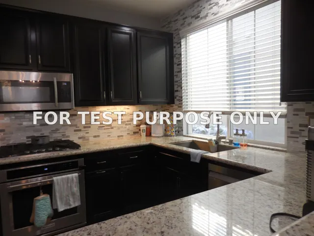 Demo/Test Data 2128 Cantata Drive Unit 38, Chula Vista, Ca 91914