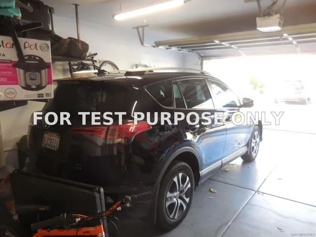 Demo/Test Data 2128 Cantata Drive Unit 38, Chula Vista, Ca 91914