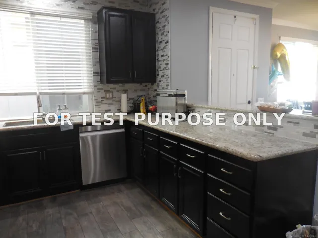 Demo/Test Data 2128 Cantata Drive Unit 38, Chula Vista, Ca 91914