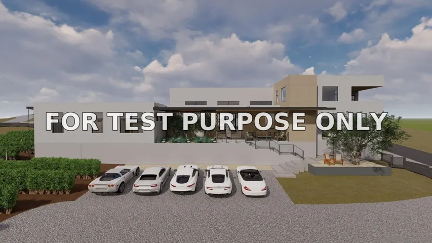Demo/Test Data 2260 Buena Creek Rd Unit ., Vista, Ca 92084