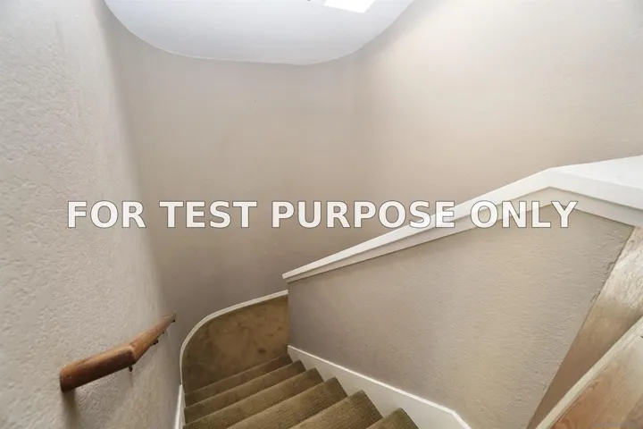 Demo/Test Data 11577 Madera Rosa Way, San Diego, Ca 92124
