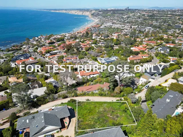 Demo/Test Data Castellana Unit 42, La Jolla, Ca 92037