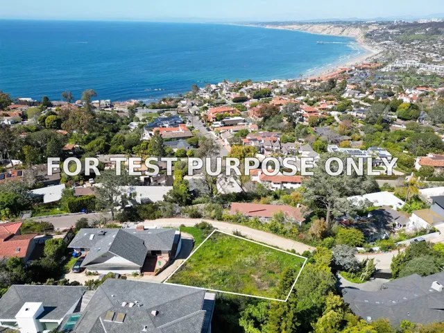 Demo/Test Data Castellana Unit 42, La Jolla, Ca 92037