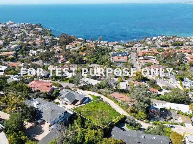 Demo/Test Data Castellana Unit 42, La Jolla, Ca 92037