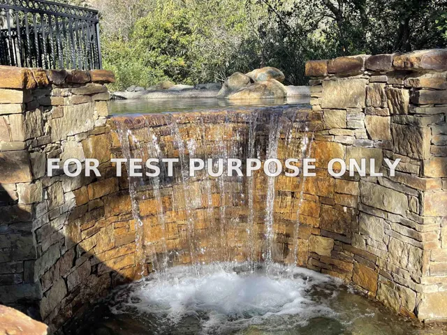 Demo/Test Data 17816 Punta Del Sur Unit 64, Rancho Santa Fe, Ca 92067