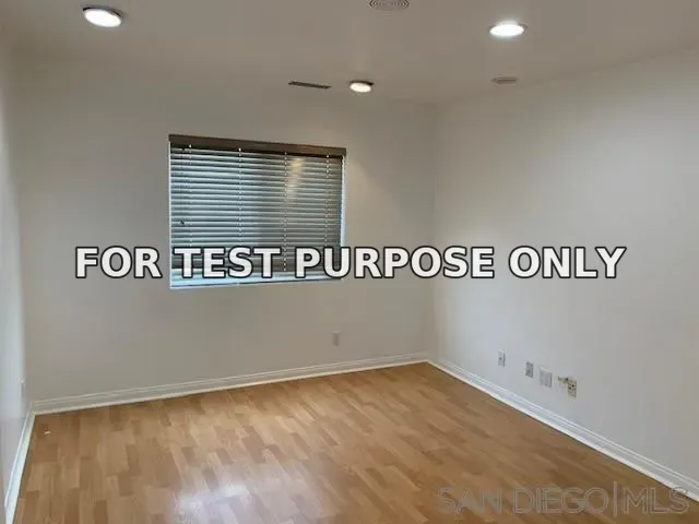 Demo/Test Data 1224 Greenfield Drive, El Cajon, Ca 92021