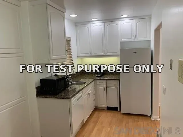 Demo/Test Data 1224 Greenfield Drive, El Cajon, Ca 92021