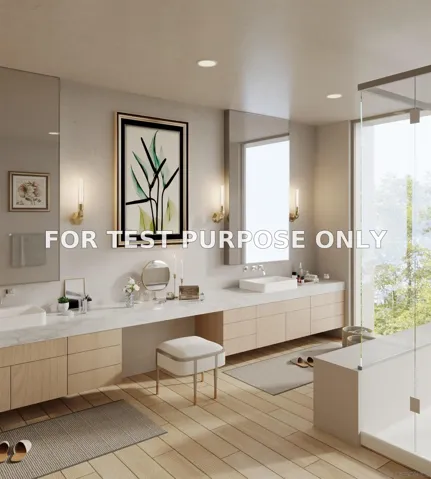 Demo/Test Data 1456 Nautilus Unit 1 & 2, La Jolla, Ca 92037