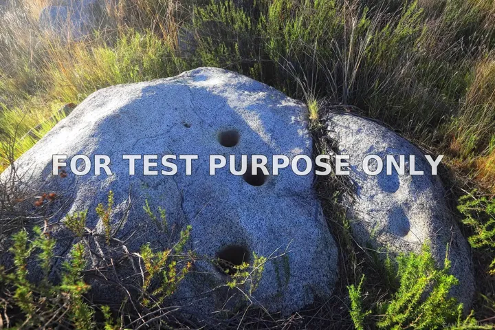 Demo/Test Data 43000 Stanley Road Unit 2000, Hemet, Ca 92544