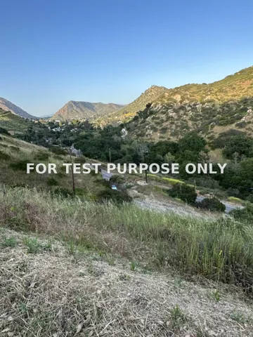 Demo/Test Data 1186 Harbison Canyon Road Southwest Unit 4, El Cajon, Ca 92019