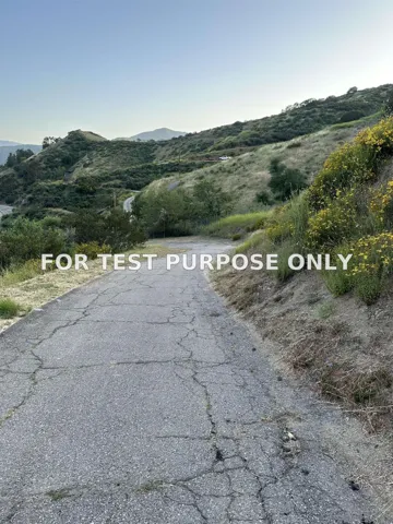Demo/Test Data 1186 Harbison Canyon Road Southwest Unit 4, El Cajon, Ca 92019