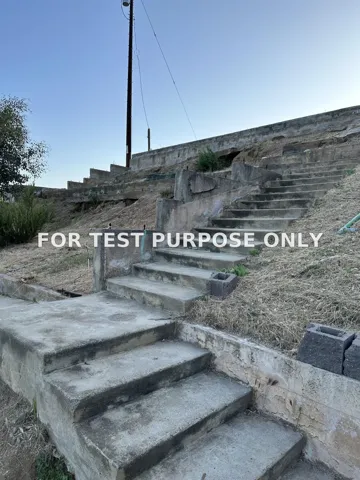 Demo/Test Data 1186 Harbison Canyon Road Southwest Unit 4, El Cajon, Ca 92019