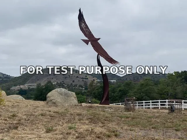 Demo/Test Data 0000 Paseo Chaparro Unit B, 2