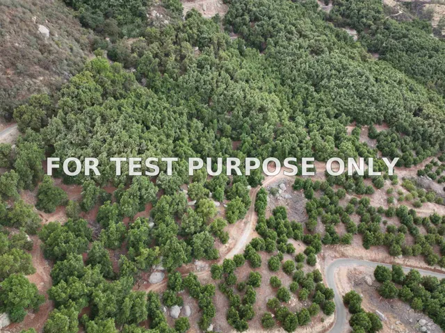 Demo/Test Data 34403 Pauma Ridge Rd Unit 46, 47, 48, 49
