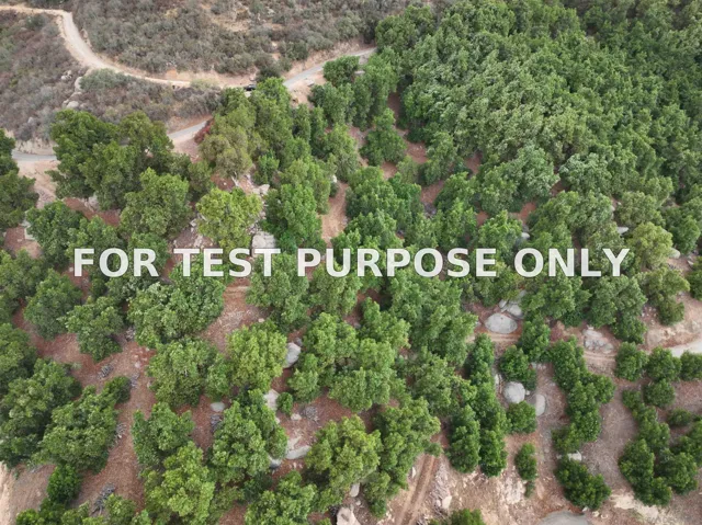 Demo/Test Data 34403 Pauma Ridge Rd Unit 46, 47, 48, 49
