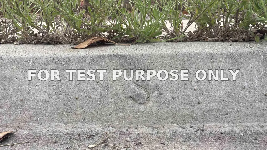 Demo/Test Data 211 Almazon St Unit 211, San Diego, Ca 92129