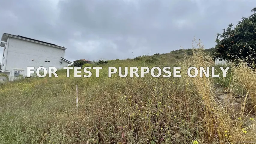 Demo/Test Data 211 Almazon St Unit 211, San Diego, Ca 92129